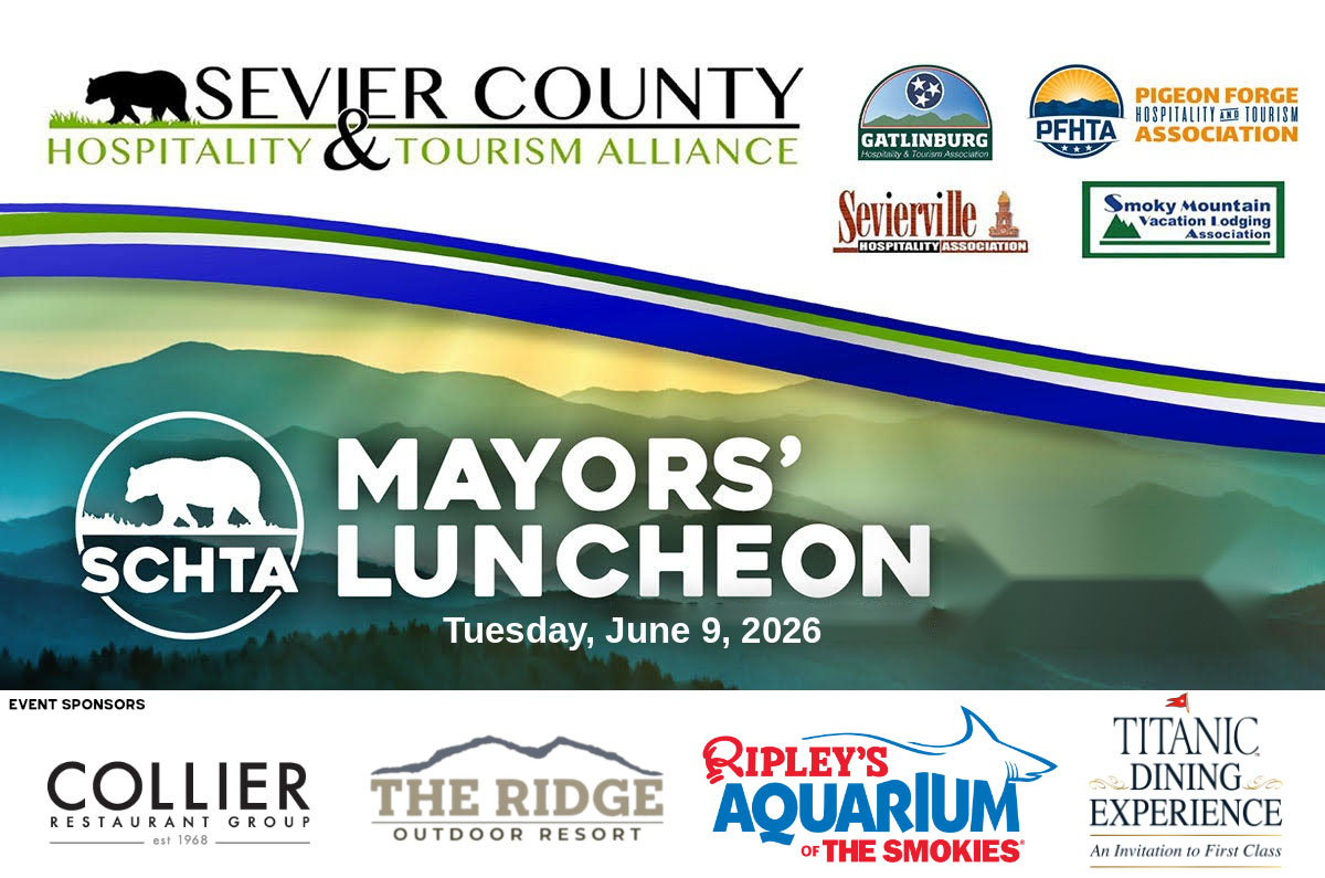 Mayor's Luncheon